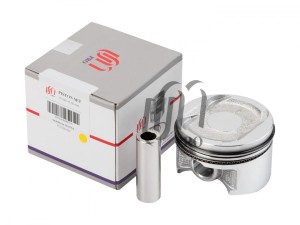 Поршнекомплект Honda D16Y8/D16W1 d75.0+0.50 (13030-P2P-000) UM PC1008050 PC1008050 UNITED MOTORS PRO