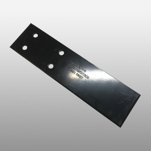 Пластина балансира моста DZ95259520306 SHAFT