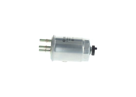 Фильтр топливный SSANGYONG Actyon (06-),Kyron,Actyon Sports (06-),Rexton (D20/27 F026402229 BOSCH