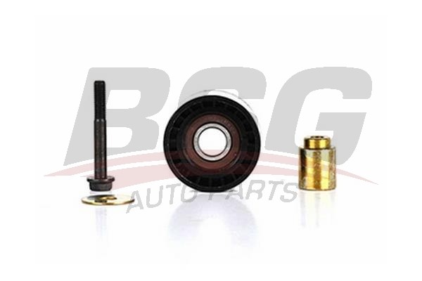 Ролик ГРМ FORD Focus,Mondeo,Transit (1.6-2.0l) обводной BSG BSG 30-615-038 BSG