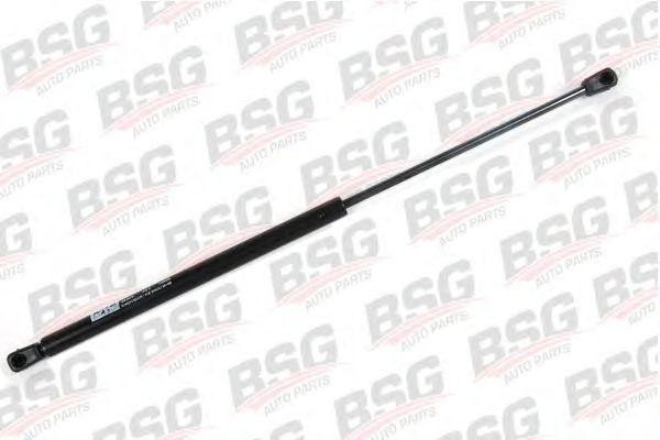 Амортизатор FORD Escort (96) крышки багажника газовый BSG BSG30980009 BSG