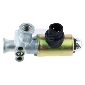 Клапан электромагнитный дифференциала 08.01.W639 EBS