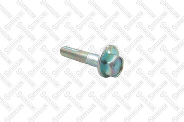 болт с эксцентрикомрегулировочныйNissan PrimeraTsuruX- 7901106SX 79-01106-SX STELLOX