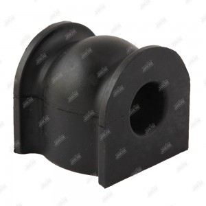 Втулка стабилизатора передняя HONDA FIT 01-07, STREAM 06- BL28302 BL28302 JIKIU