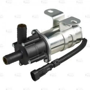 Насос отопителя доп. электр. (16мм, 12В, евроразъём) для а/м ГАЗ 2217/2705/3302  VPM 0312 START VOLT