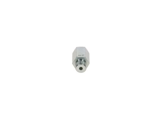 Клапан MAN обратный ТНВД BOSCH 2417413046 BOSCH