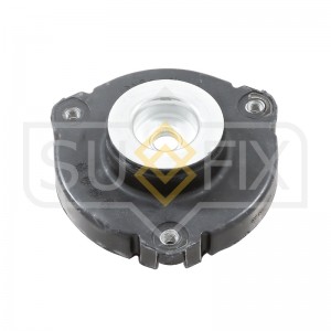 Опора переднего амортизатора SKODA Fabia 06 / Romster 06, VW POLO 95 FM-1053 FM1053 SUFIX
