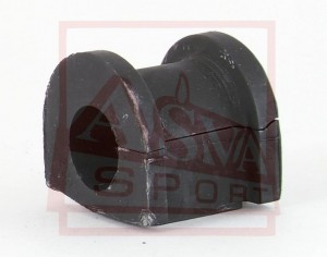 ВТУЛКА ПЕРЕДНЕГО СТАБИЛИЗАТОРА D22 HONDA 0307EK3F 0307-EK3F ASVA