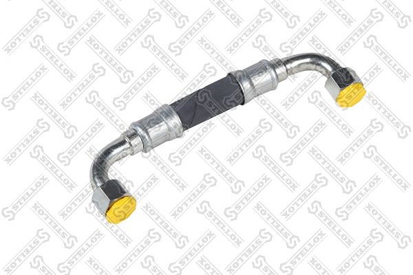 шланг компрессора!\ RVI Premium/TR/PR, KERAX 8542720SX STELLOX