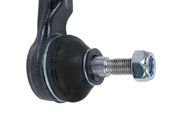 наконечник рулевой правый! L187 M14x1.5/M10x1.25\ Renault Clio 4 HB 12> 51-00726-SX STELLOX