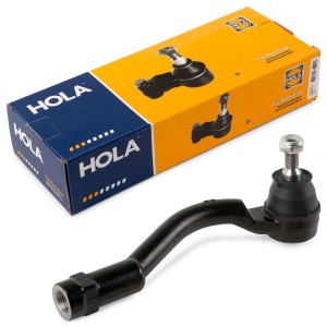 Наконечник рулевой тяги правый RE12-001 HOLA