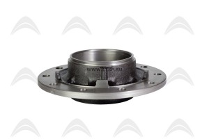 Ступица SK RS 9042 (SAF в сборе)SK-RS/RZ9042/11242-SK1000 без подшипников TR2208012 ALON