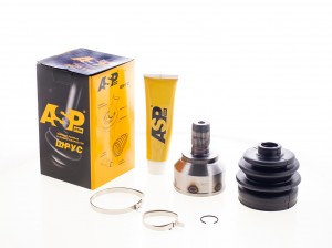ШРУС наружный к-кт!\ Mazda 3 03-09 CV350223 ASP MENSAN