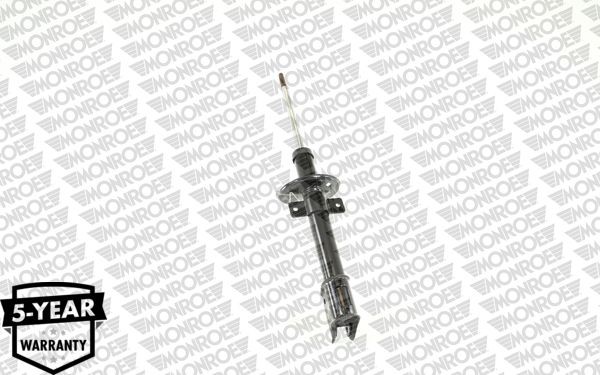 Амортизатор газовый задний Renault Duster 1.5-2.0 (10-) G7386 G7386 MONROE