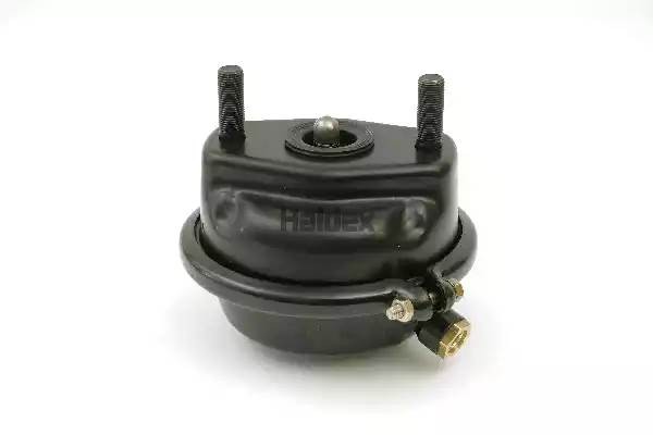 Камера тормозная дискового тормоза Тип 24 125240403 HALDEX