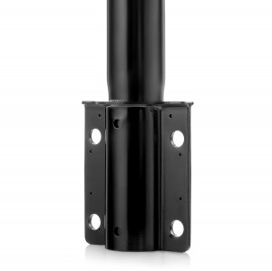 Амортизатор (стойка) передний левый/правый масляный для а/м FIAT DUCATO Фургон ( 134105780 MOBILAND