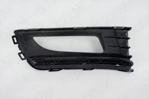 ОКАНТОВКА ПРОТИВОТУМАННОЙ ФАРЫ ЛЕВАЯ VOLKSWAGEN OEM1437L OEMPARTS