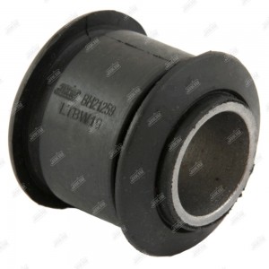 Сайлентблок задн продольной тяги TOYOTA COROLLA 2 94-99 BH21259 BH21259 JIKIU