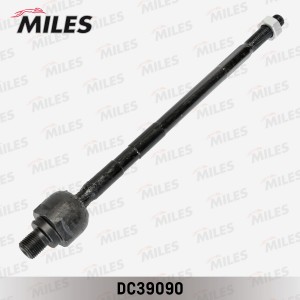 Тяга рулевая левая/правая (без наконечника) KIA RIO 00-05 DC39090 DC39090 MILES