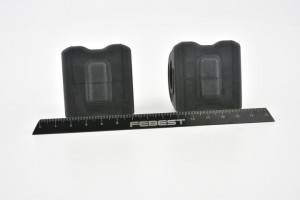 Втулки стабилизатора передние комплект HONDA CR-V RM4 2012­-2017 HSB-FKF-KIT HSB-FKF-KIT FEBEST