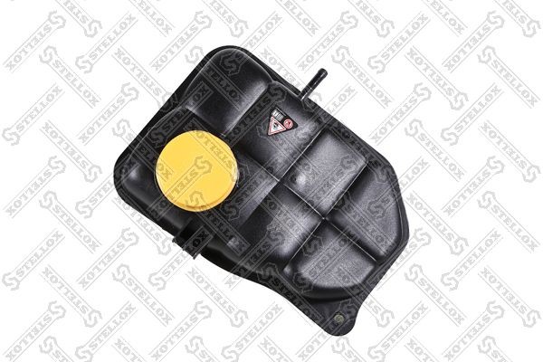 бачок расширительный!\ MB W203 00-07/CL203/C209 02-10/A209 03-10 75-51234-SX STELLOX