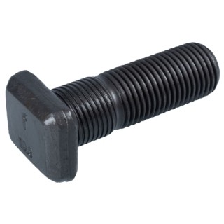 SCANIA 2/3-SERIES 7/8BSF *70/46, ПЕРЕДНИЙ И ПОДВЕСНОЙ МОСТЫ 05916 FEBI BILSTEIN