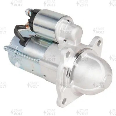 Стартер для а/м ГАЗ ГАЗель Next (13-) с дв. Cummins ISF 2.8D 6MT 2,5кВт LSt0319 LST 0319 START VOLT