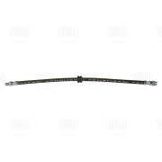 Шланг торм. Лада XRay (15-)/Renault Duster (10-)/Sandero (14-) перед. L=465мм (B BF0977 TRIALLI