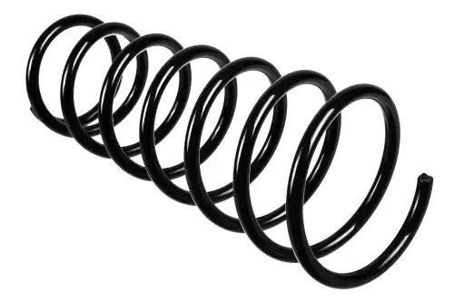 пружина задняя! 42 442 11 Kia Shuma all 97-04 Z37949 ZENTPARTS