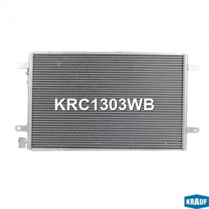 Радиатор кондиционера KRC1303WB KRC1303WB KRAUF