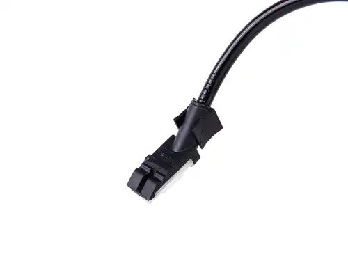 датчик ABS! передний\ Renault Megane/Scenic 1.4-2.0i/DCi 03-09 Z03122 ZENTPARTS