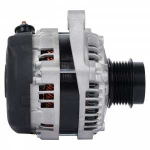 Генератор для а/м Toyota Rav 4 (12-) 2.0i/Auris (12-) 1.6i 100A (LG 1942) LG 1942 START VOLT