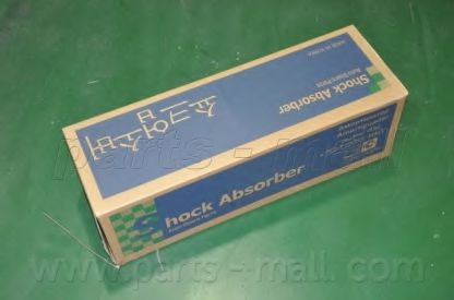 Амортизатор задний правый HYUNDAI TUCSON(JM/-OCT 2006) PJA-RR016 PJA-RR016 PMC PARTS MALL