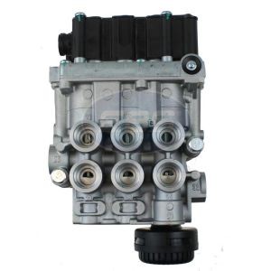 Клапан магнитный ECAS Scania/MB/DAF/MAN 13012111 EBS