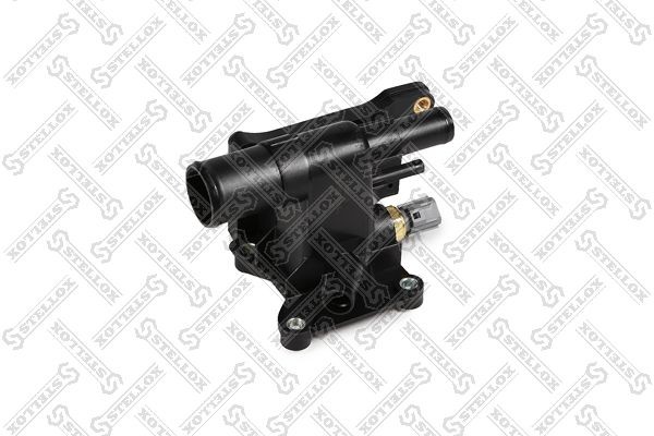 фланец охлаждающей жидкости!\ Mazda CX-7 09> 75-50690-SX STELLOX