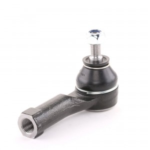 Наконечник рулевой тяги RENAULT Clio,Kangoo,Megane,Scenic правый FEBI 19604 FEBI BILSTEIN