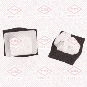 Клипса автомобильная [упаковка 10 штук] TJB1574 TJB1574 TATSUMI