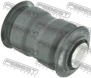 Сайлентблок задней рессоры FTAB-001 FEBEST