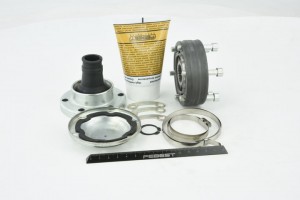 ШРУС карданного вала SUZUKI GRAND VITARA 2006-2014 0711-JB420SHA 0711-JB420SHA FEBEST