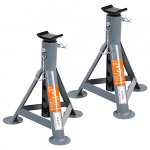 Стойка опорная 3т с пальц. мех., 2 шт. (MIN-310 мм, MAX-478 мм) (AJSF02) AJSF02 AIRLINE