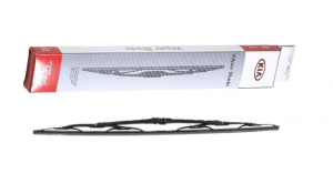 Щетка стеклоочистителя 500мм каркасная HYUNDAI HD65,72,78,Accent левая OE 9835022020 HYUNDAI KIA