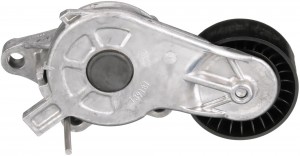 Натяжитель поликл.ремня 7808-21587 T39187 GATES