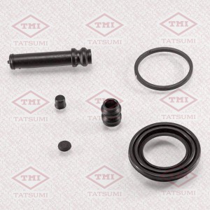 TOYOTA LAND CRUISER (120)/PRADO (2002-2009) D=45 TCG1102 TATSUMI