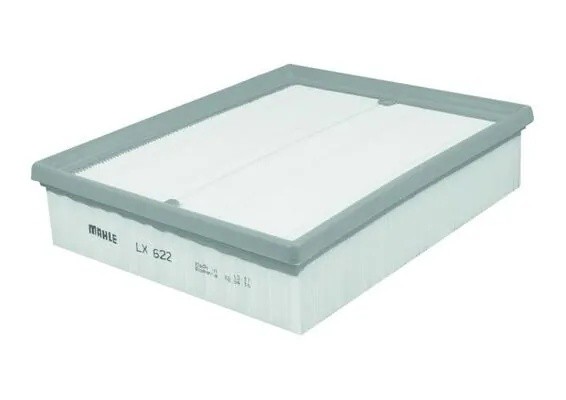 Фильтр воздушный VW Passat B5 (98-05) AUDI A4 (00-),A6 (98-05) MAHLE LX622 MAHLE KNECHT