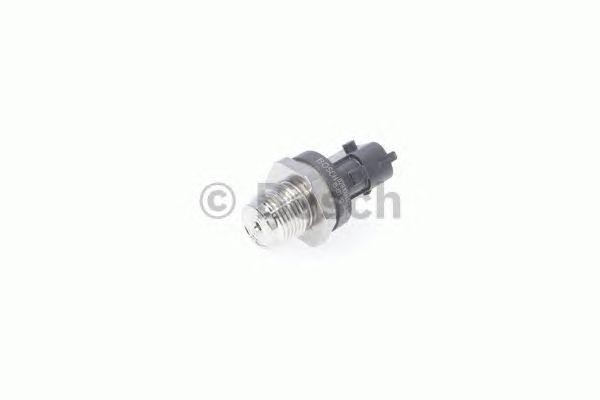 Датчик давления 0281006117 0 281 006 117 BOSCH