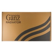 GAZ 2705 / 3221 / 3302 GRF07009 GANZ