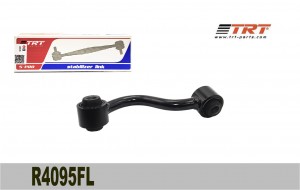 Тяга стабилизатора задняя левая R4095FL TRT 55619-JD00A Juke F15 10-, Qashqai J1 R4095FL TRT