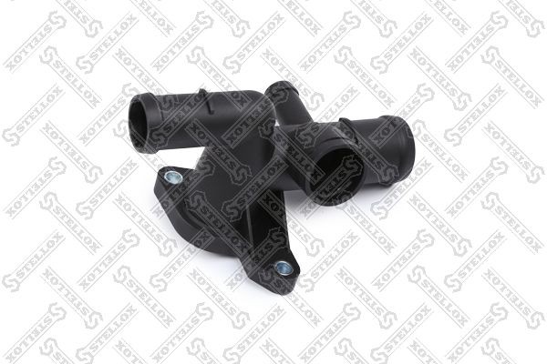 тройник!\ Audi A3, VW Golf/Bora/Polo/Classic/T5 1.6/2.0 97> 75-50673-SX STELLOX