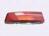 Фонарь задний левый LED X6000 DZ9L149810009 SHACMAN SHAANXI