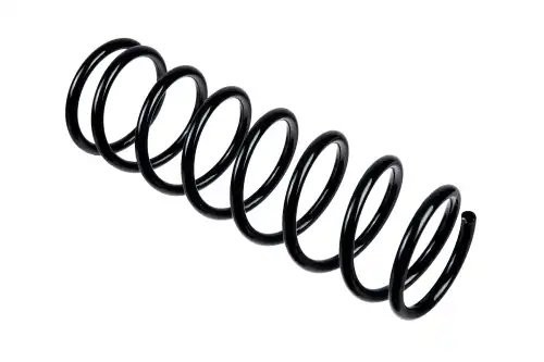 пружина задняя! 55350-38800 Hyundai Sonata EF 02-04/Magentis 00> Z38304 ZENTPARTS